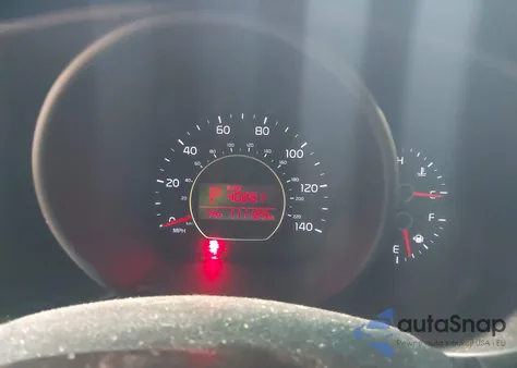 2015 Kia Soul + from USA, damaged, VIN KNDJP3A5XF7758438